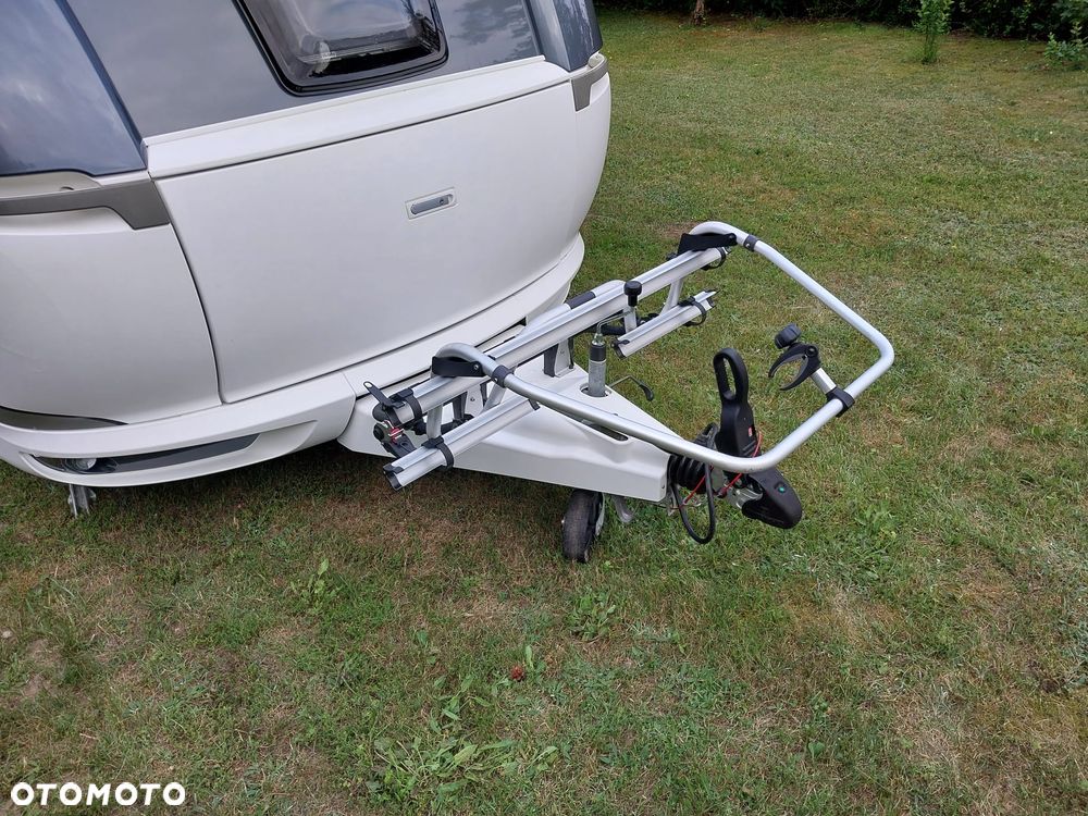 Hobby 440 SF DE LUXE - 26