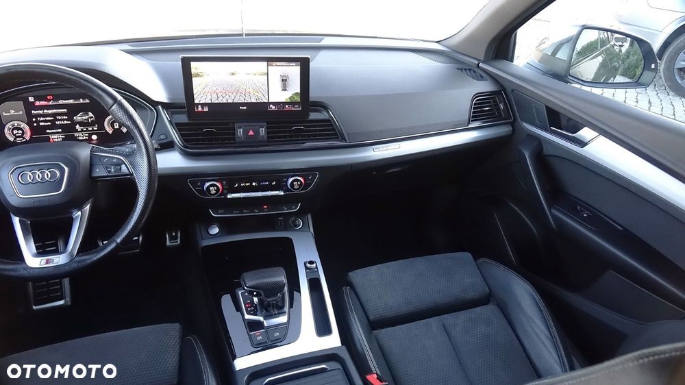 Audi Q5 Sportback - 32