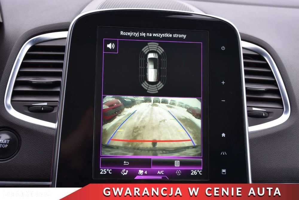 Renault Espace Energy dCi 160 EDC Intens - 16