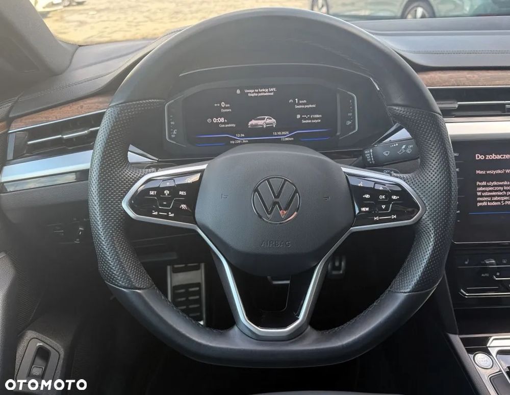 Volkswagen Arteon 2.0 TSI Elegance DSG - 10