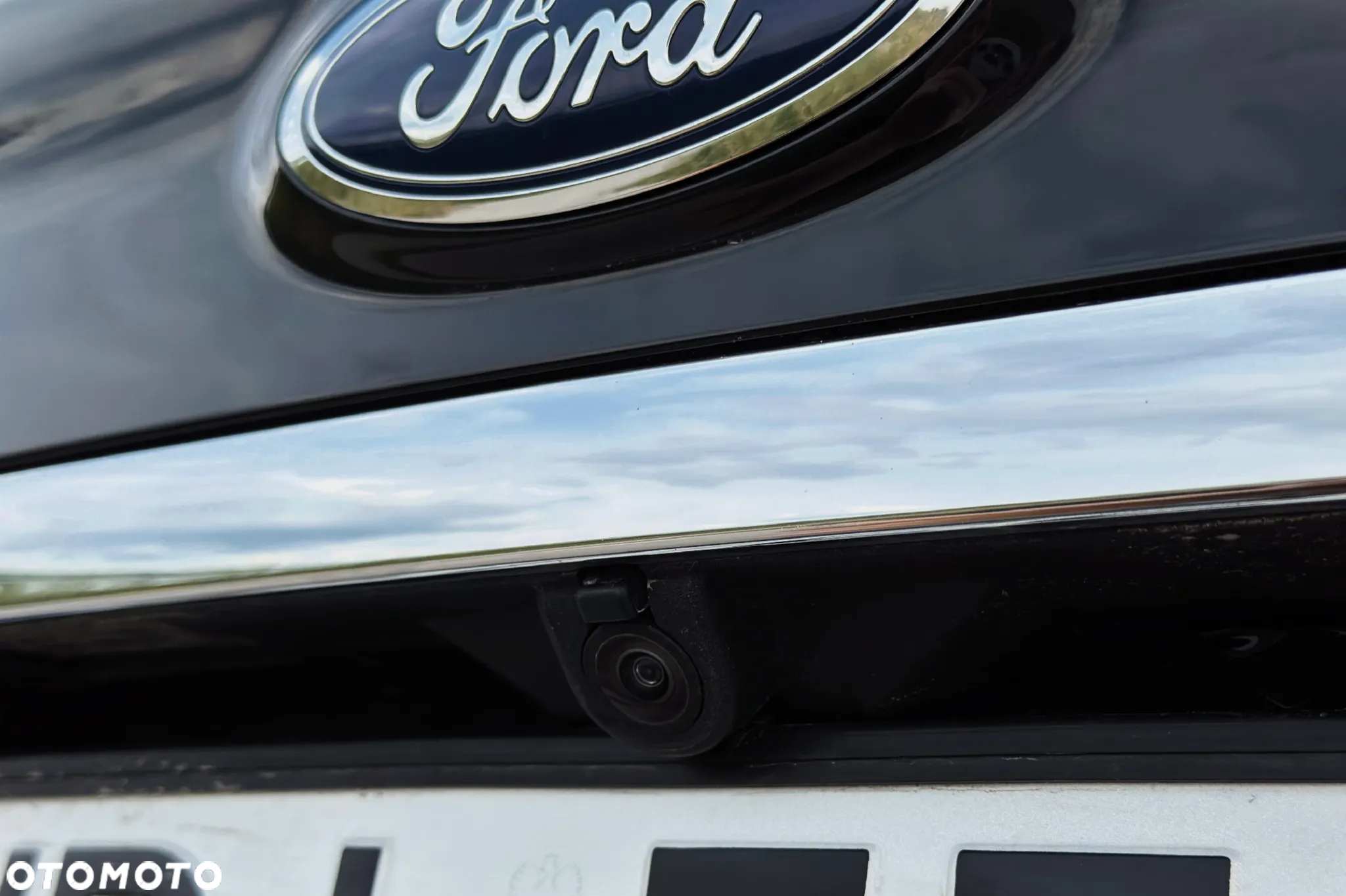 Ford Edge - 25