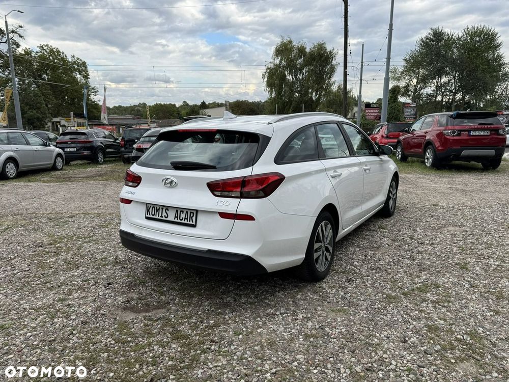 Hyundai i30 - 29