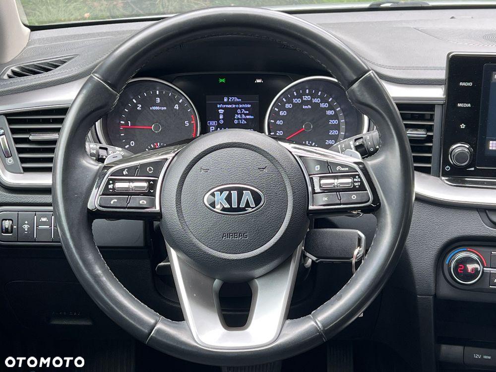 Kia Ceed - 18