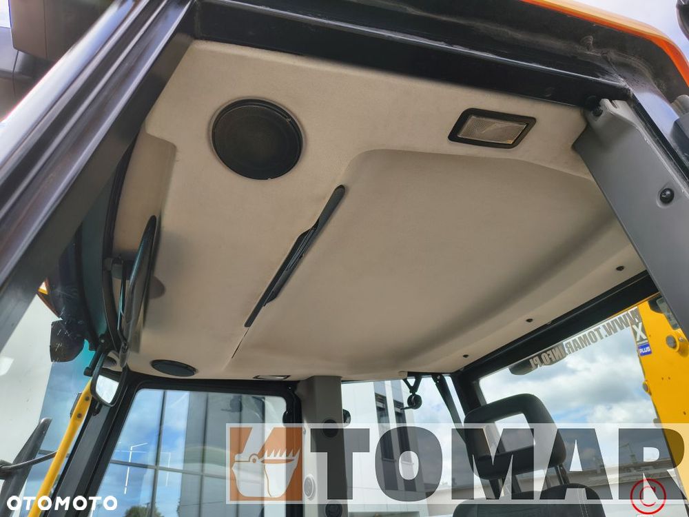 JCB 3CX 2021R JOYSTICK - 25