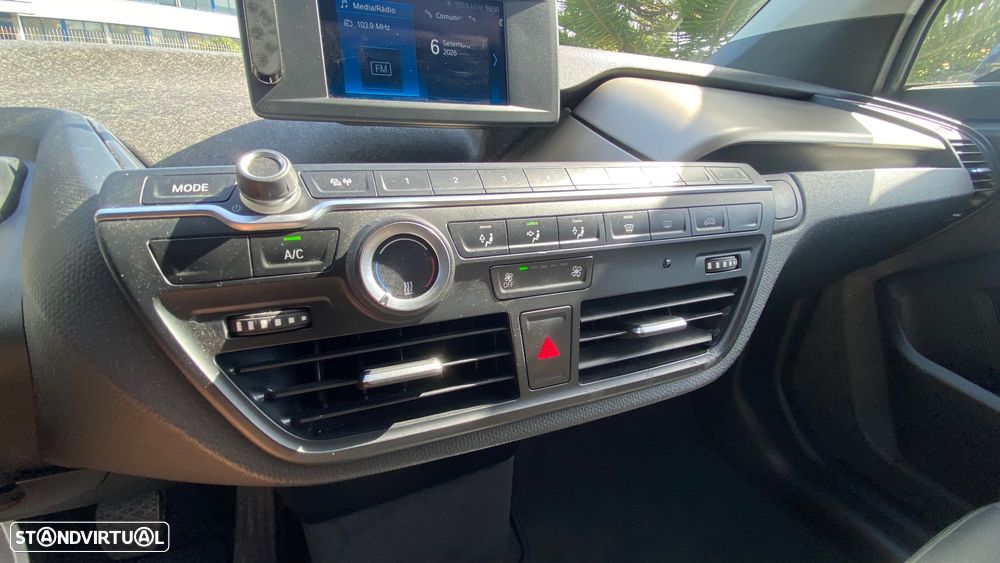BMW i3 120Ah - 45
