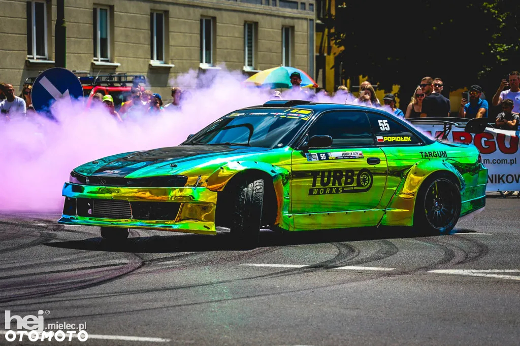 Nissan 200 SX - 15