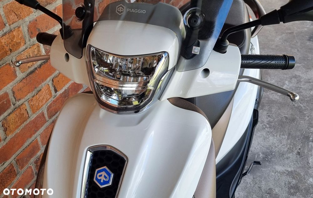 Piaggio Medley - 7