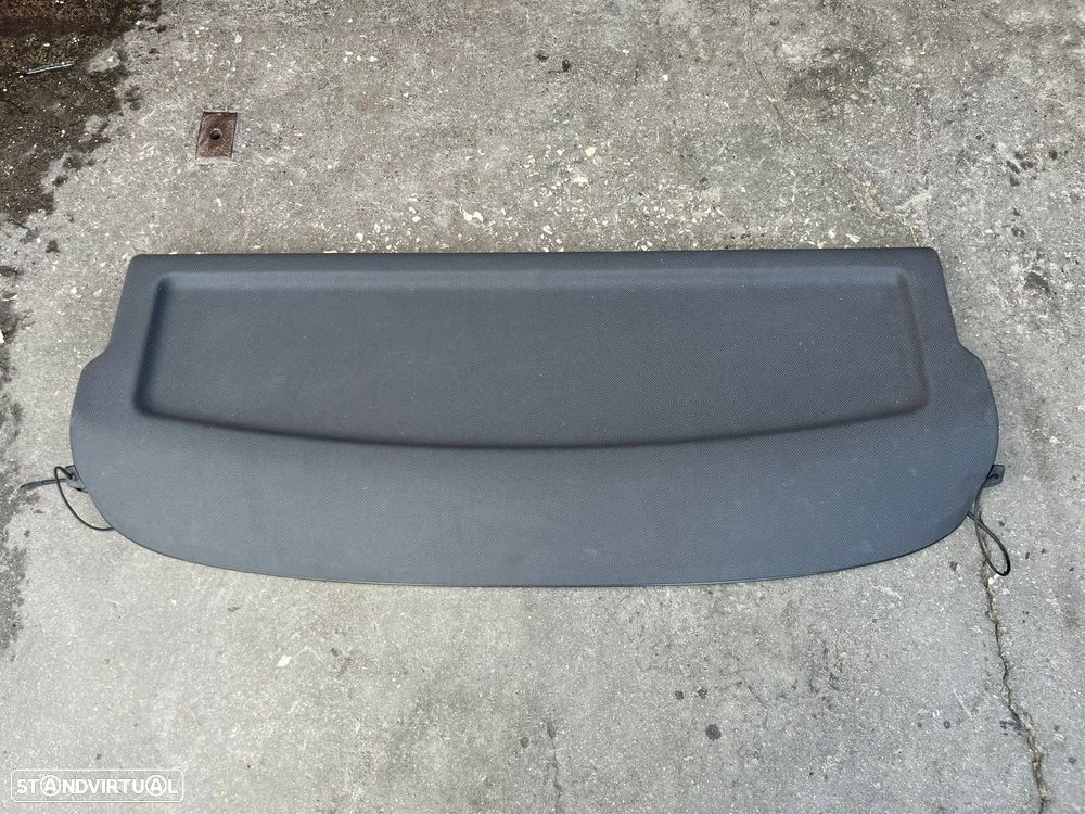 AUDI A1 8X CHAPELEIRA DA MALA - CL117 - 1