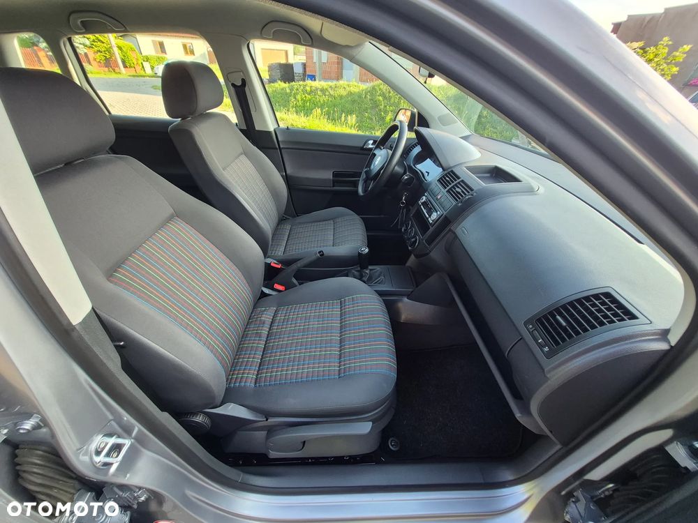 Volkswagen Polo 1.4 Trendline - 14