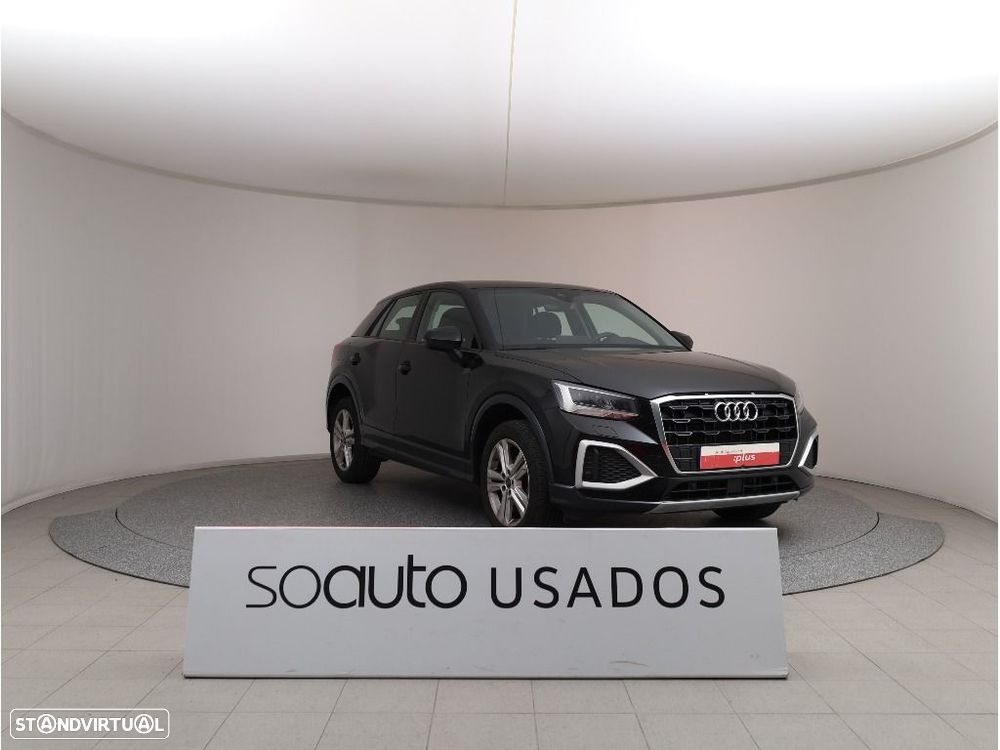 Audi Q2 30 TFSI Advanced - 12