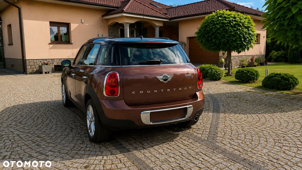MINI Countryman - 3