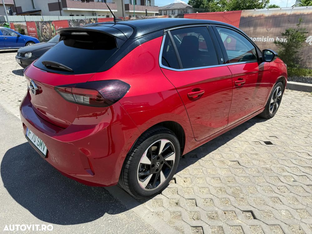 Opel Corsa Electric Edition - 5