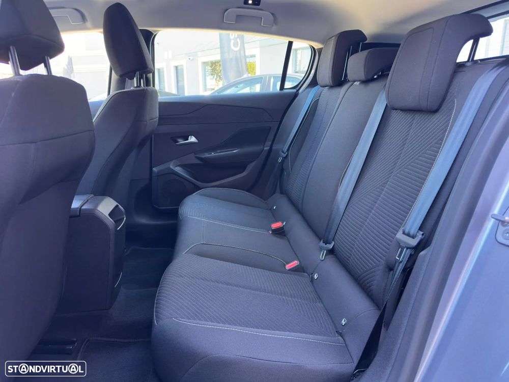 Peugeot 308 1.2 PureTech Active Pack - 3