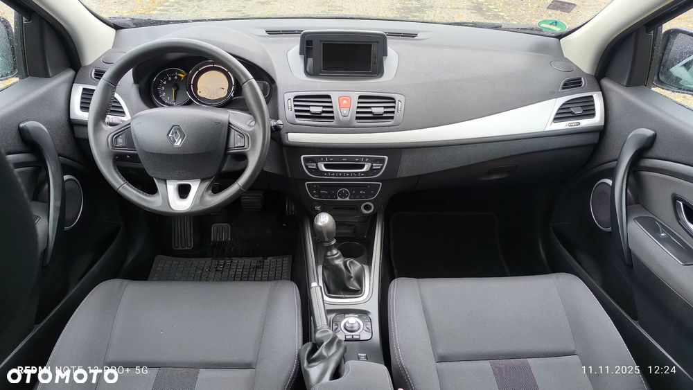 Renault Megane 1.6 16V 110 Dynamique - 20