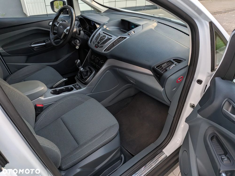 Ford C-MAX 1.0 EcoBoost Edition ASS - 21