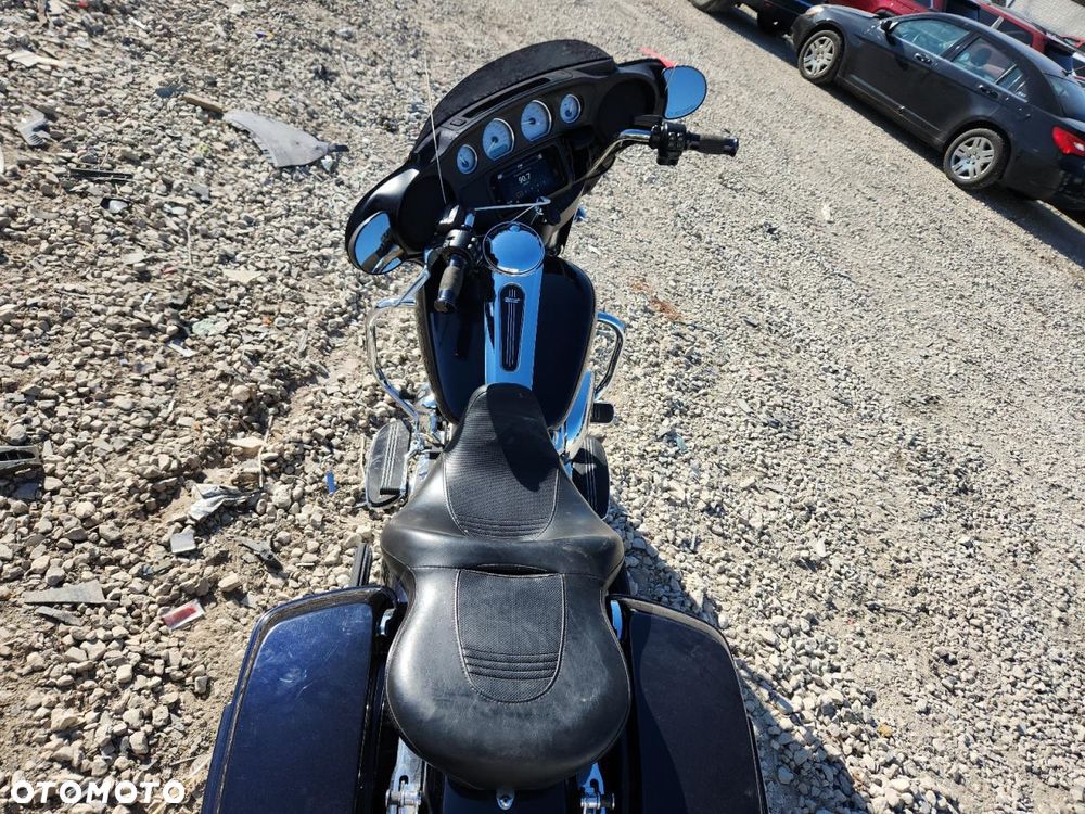 Harley-Davidson FLHXS Special - 6