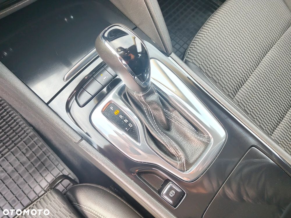 Opel Insignia 1.5 T GPF Elite S&S - 6