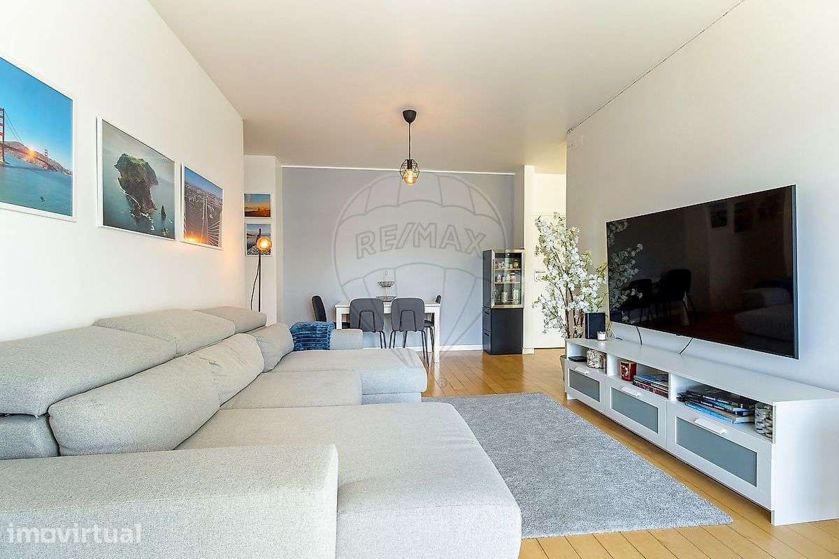 Apartamento T2 para venda - Grande imagem: 4/15