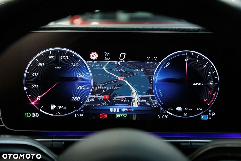 Mercedes-Benz GLE - 39
