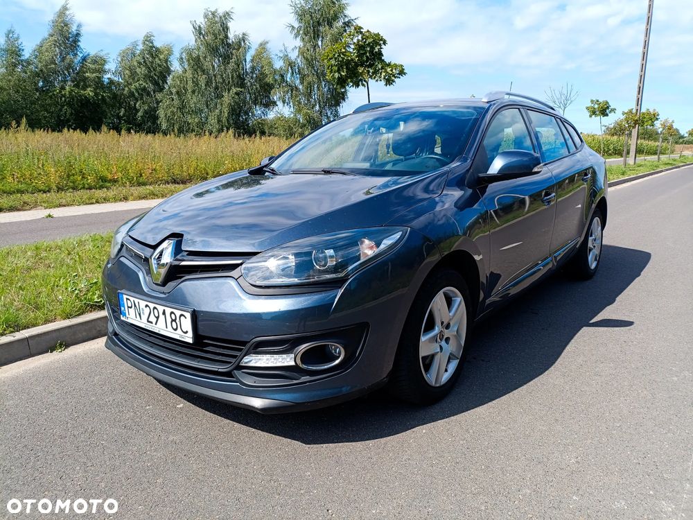Renault Megane ENERGY dCi 110 ECO2 BUSINESS - 3