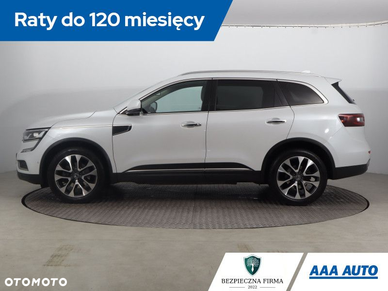 Renault Koleos - 3