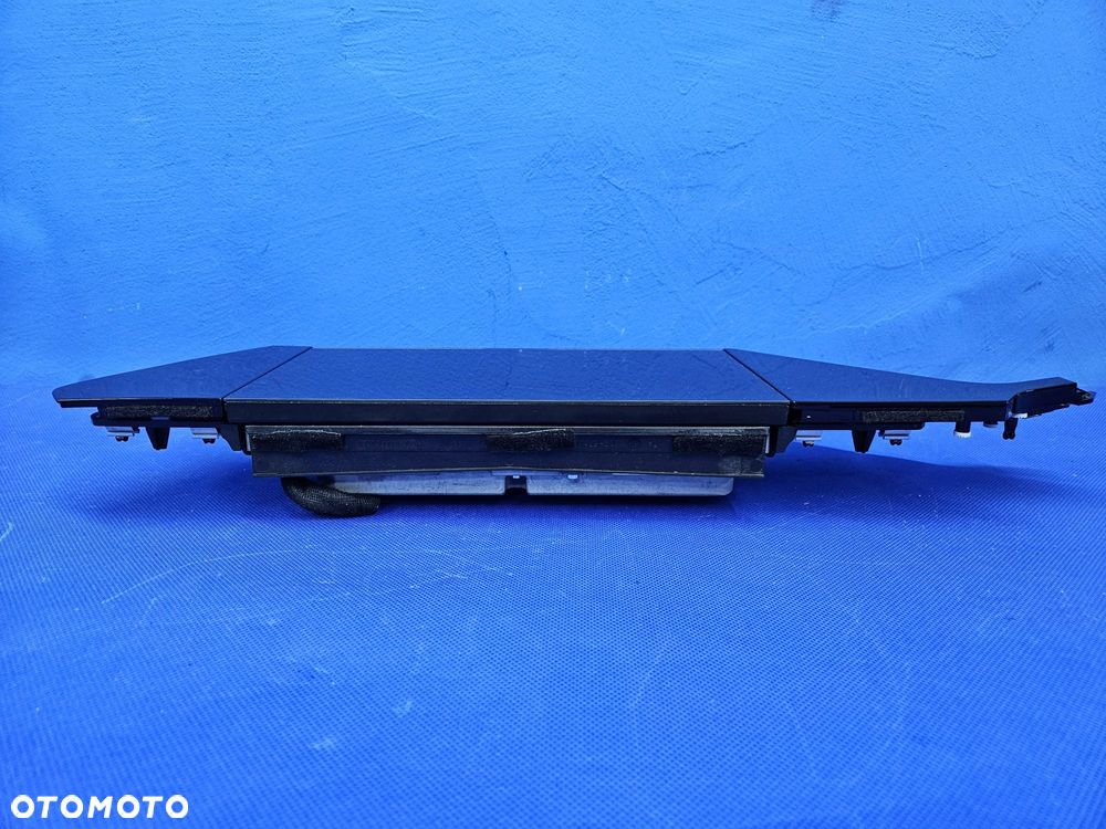 WYŚWIETLACZ nawigacji AUDI Q8 E-TRON 50 55 monitor mmi multimedia OEM - 4