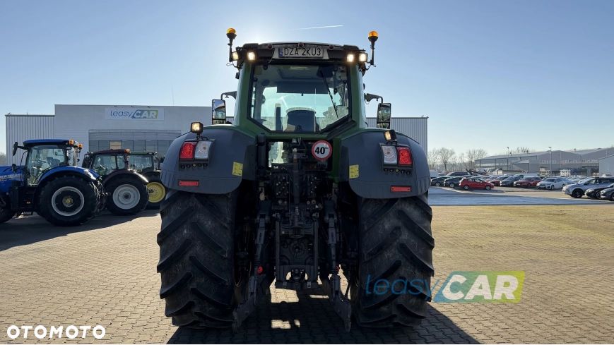Fendt Vario 2018 280 KM 3539 MTG - 6
