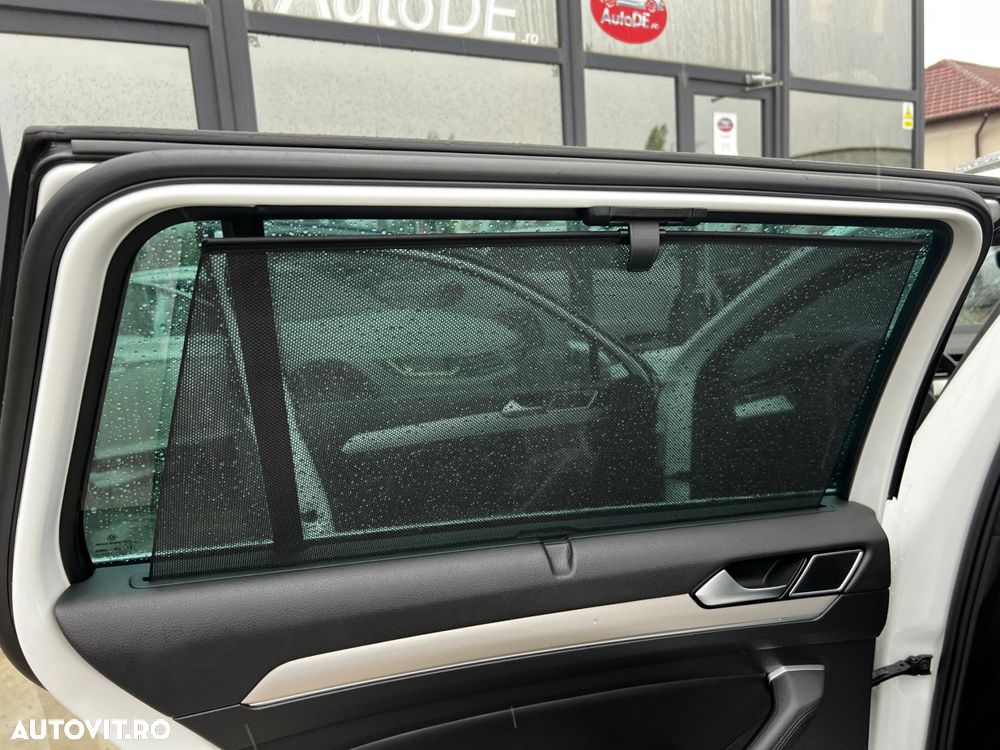 Volkswagen Passat Alltrack - 33