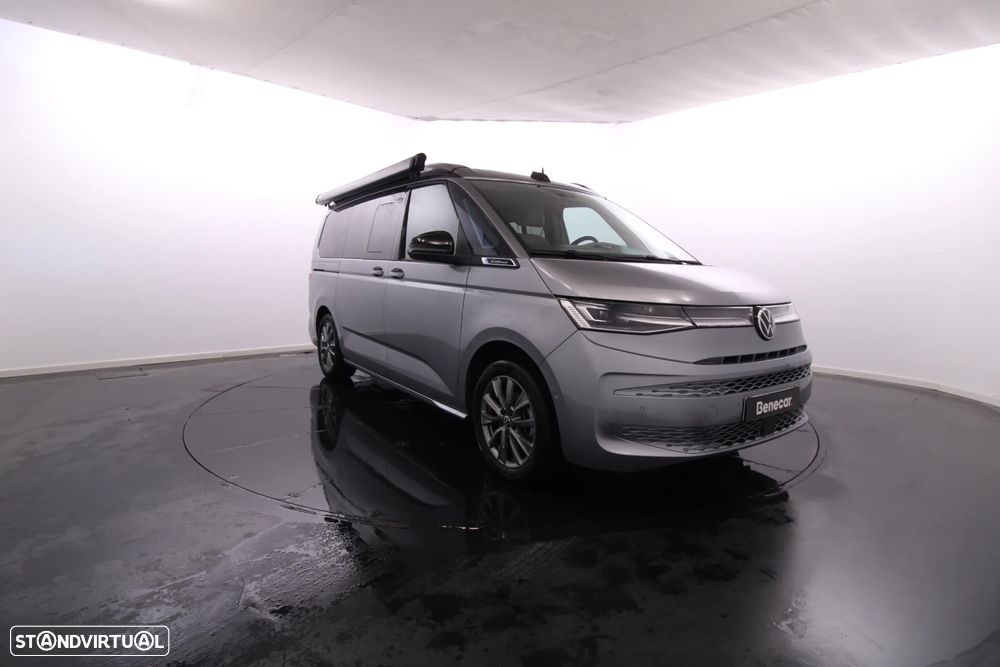 VW California Ocean - 6