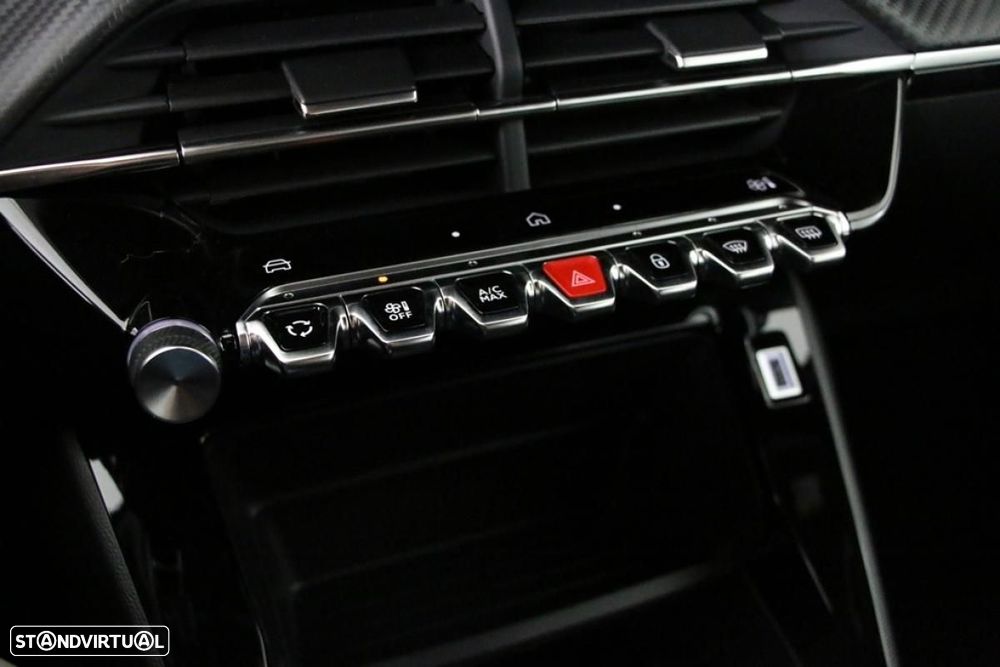 Peugeot 2008 1.2 PureTech Active - 7