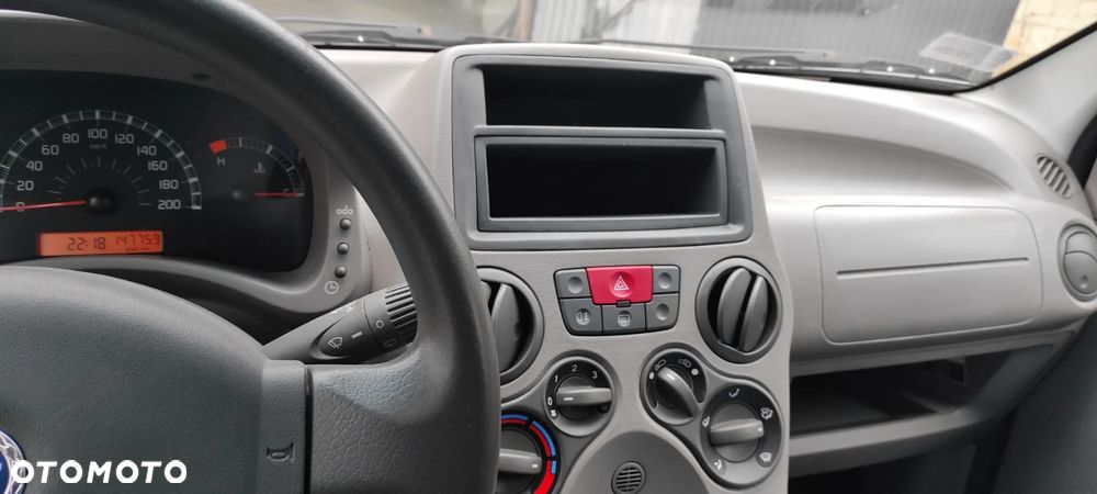 Fiat Panda - 9