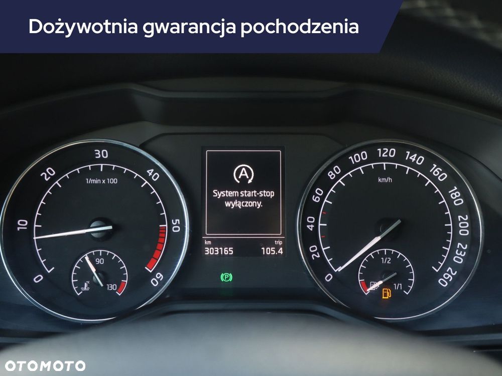 Skoda Superb - 13