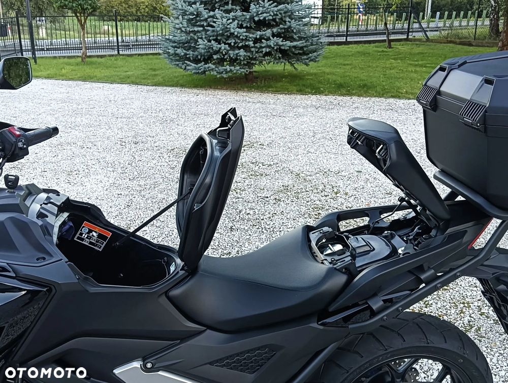 Honda NC - 33