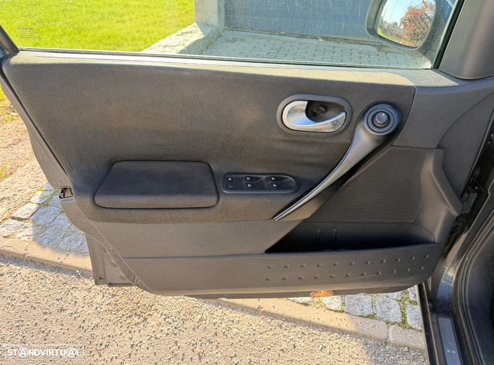 Renault Mégane Break - 11