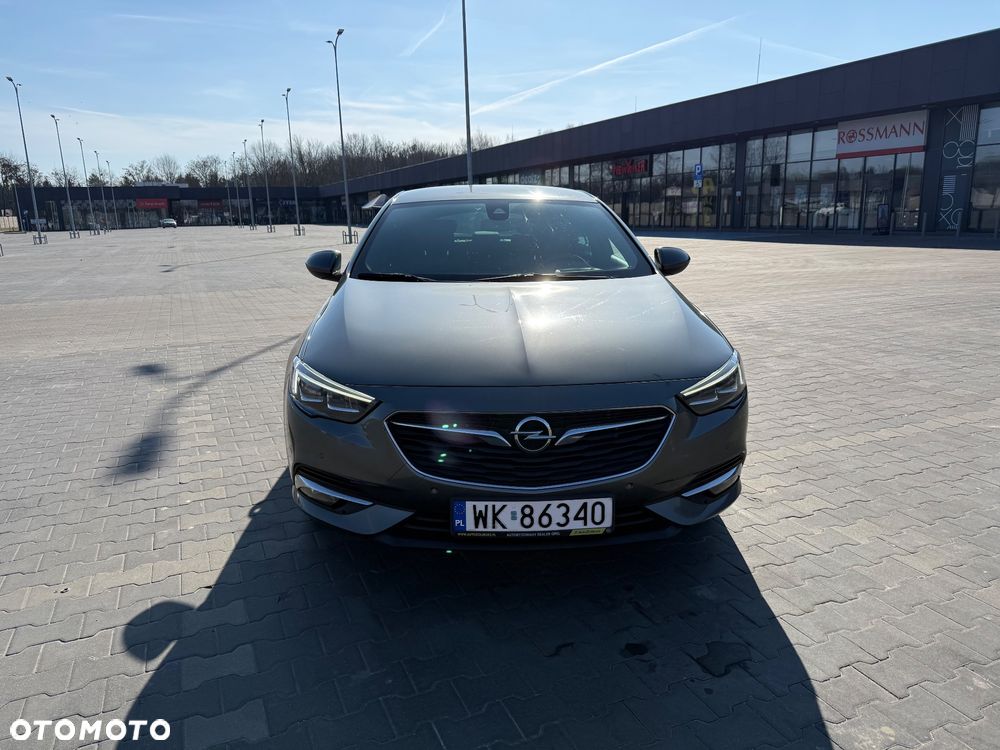 Opel Insignia 2.0 CDTI Enjoy S&S - 2