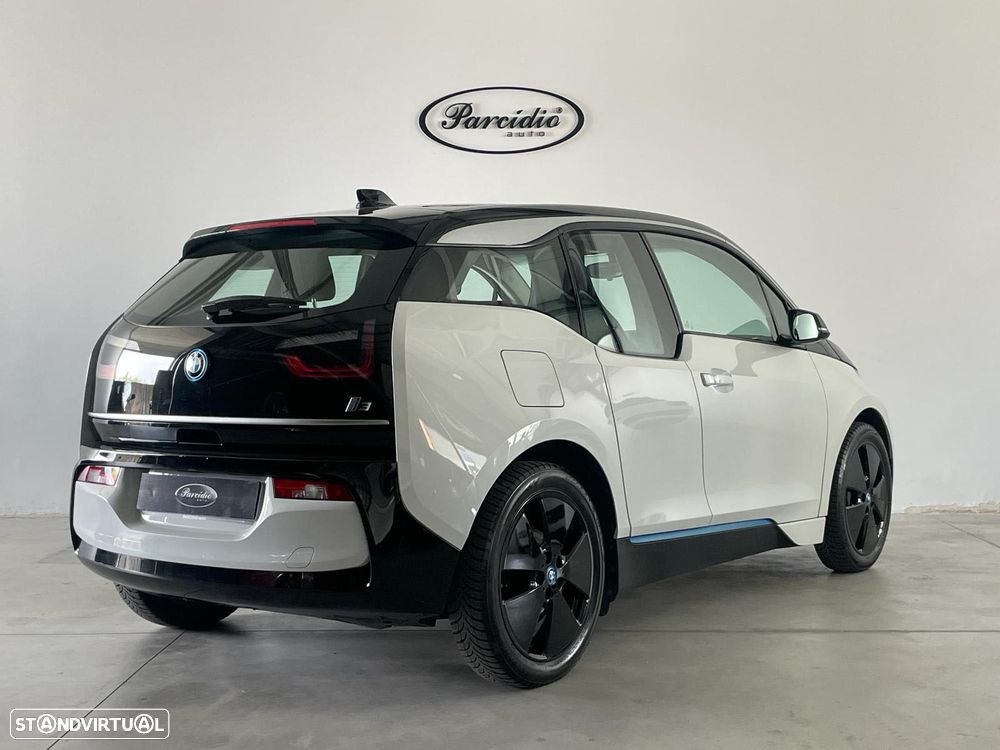 BMW i3 120Ah - 2
