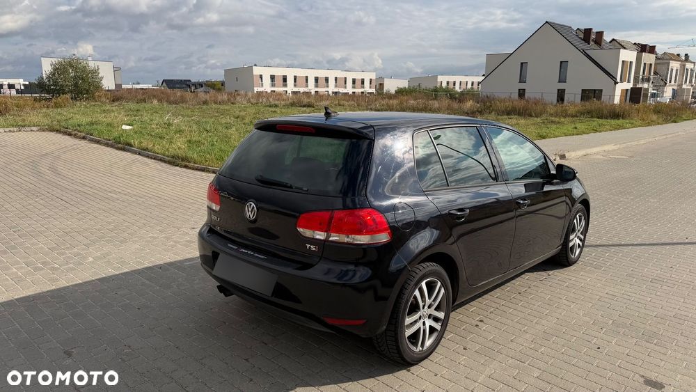 Volkswagen Golf 1.4 TSI Highline - 6