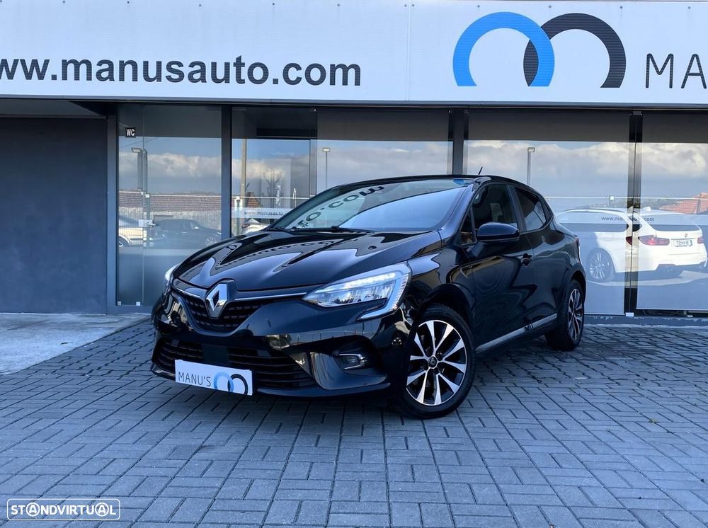 Renault Clio 1.5 Blue dCi Intens - 2