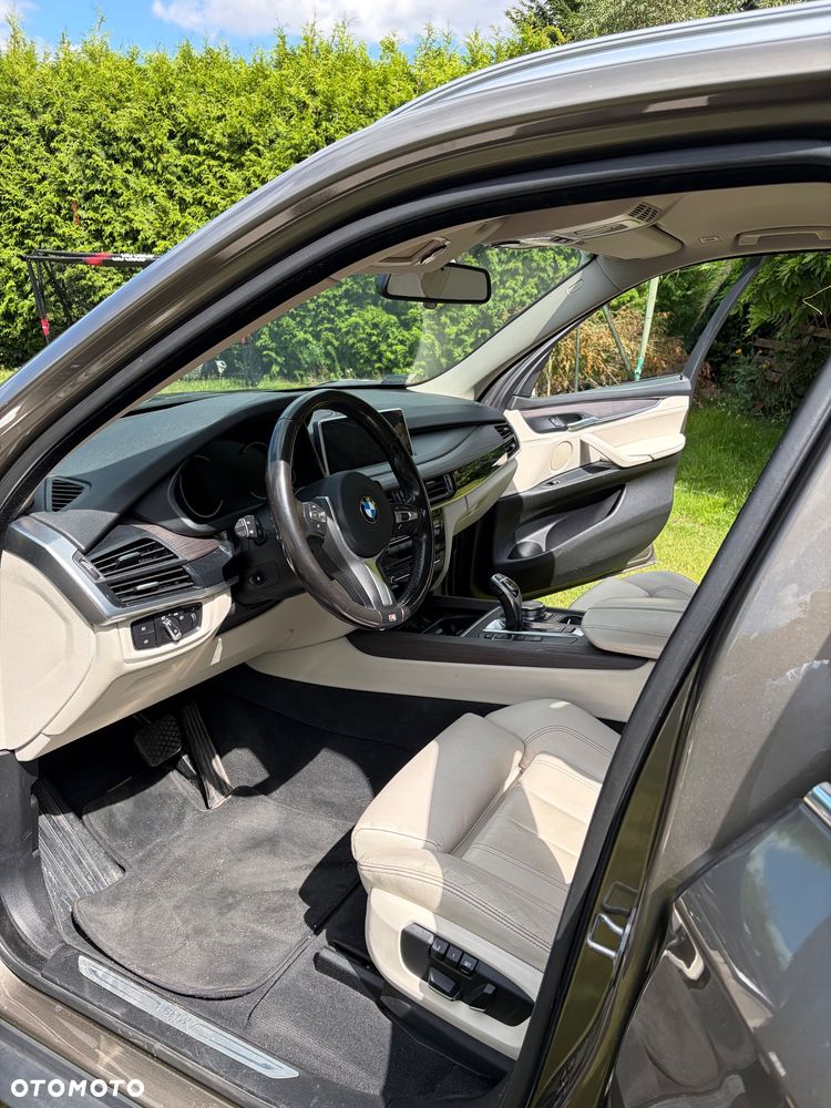 BMW X5 - 2