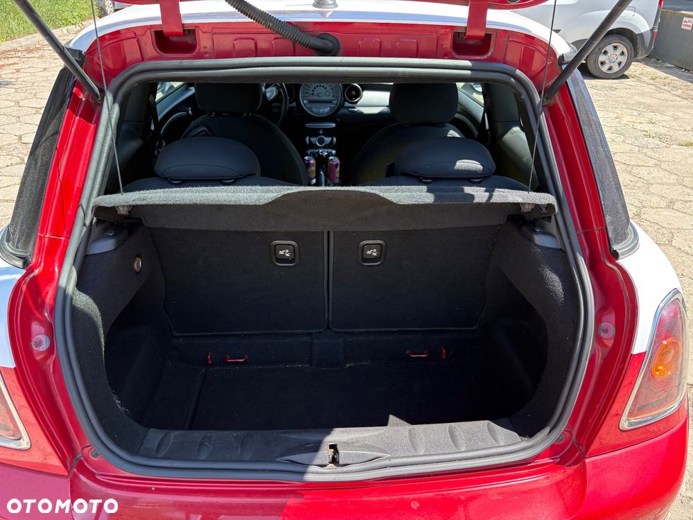 MINI ONE Standard - 15