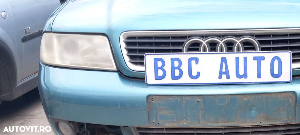 FAR AUDI A4 B5 CU LUPA D. - 1