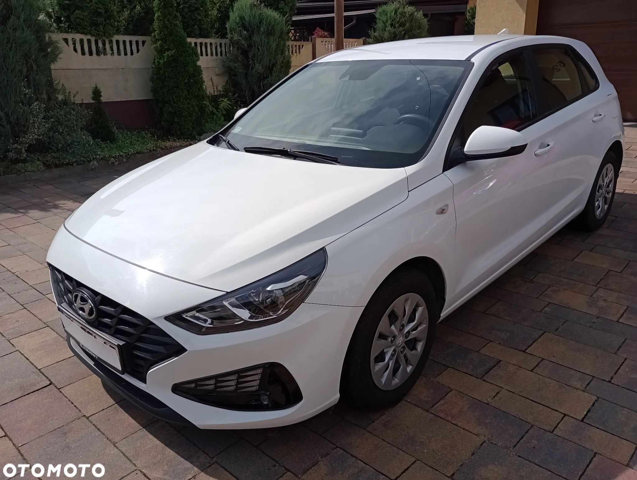 Hyundai i30 1.5 DPI Classic + - 1