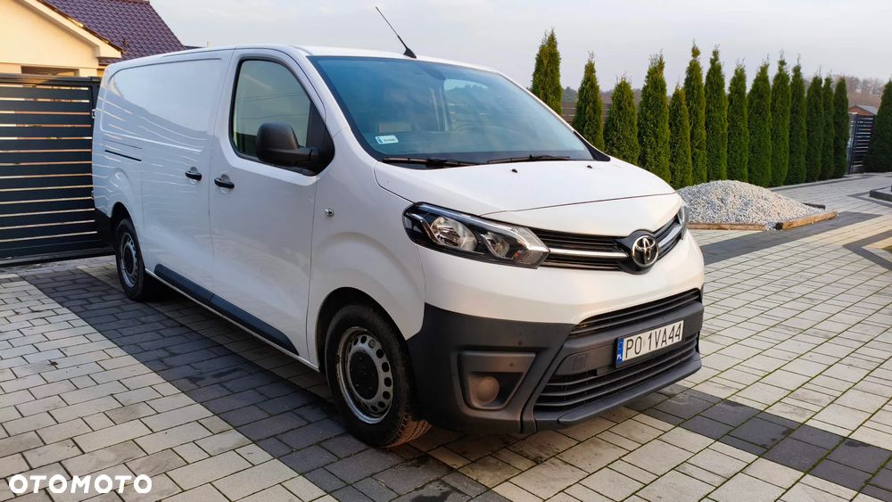 Toyota PROACE - 1