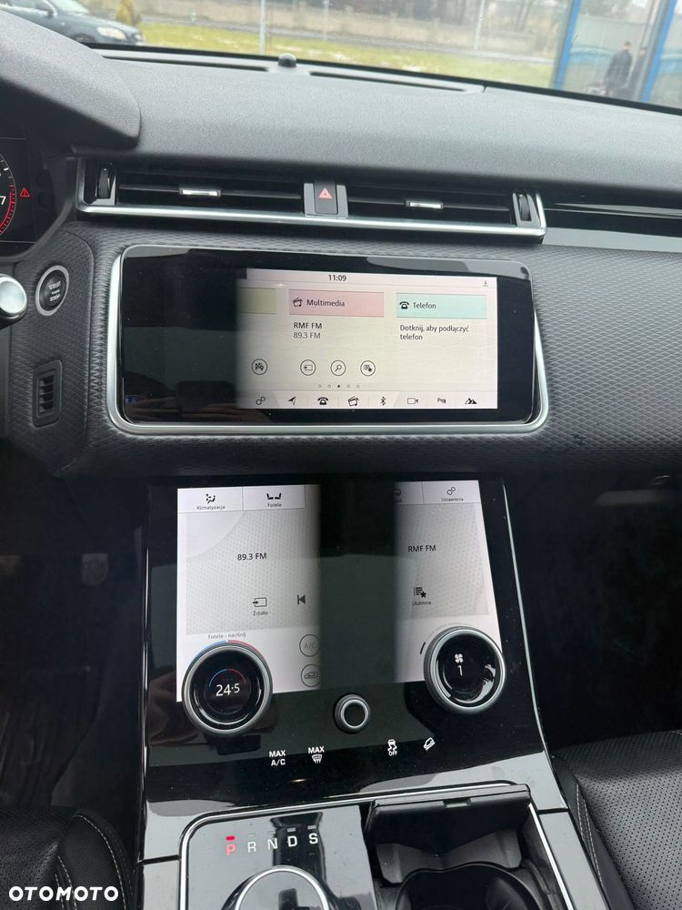 Land Rover Range Rover Velar - 13