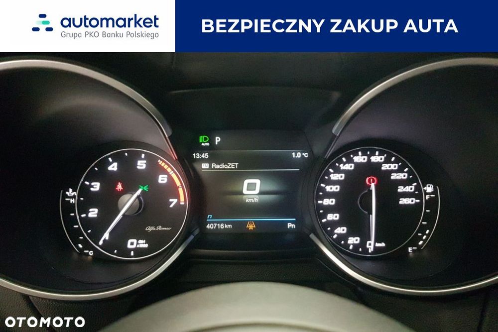 Alfa Romeo Stelvio 2.0 Turbo Veloce Q4 - 16