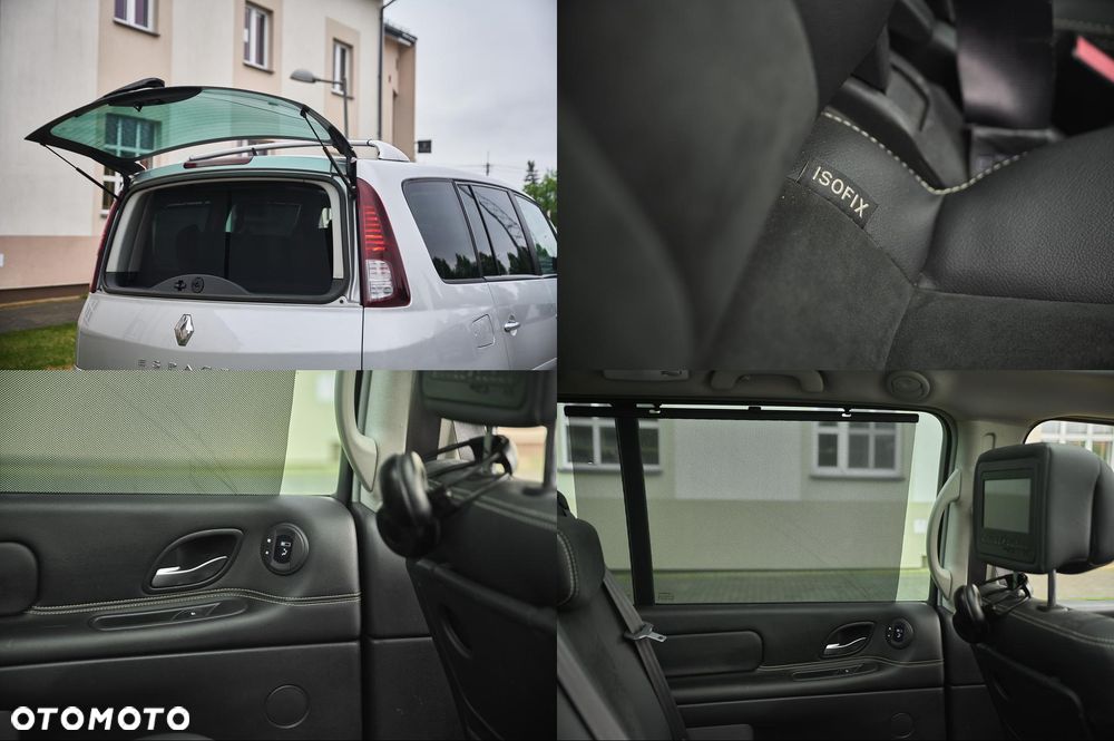 Renault Grand Espace 2.0 dCi Celsium - 36