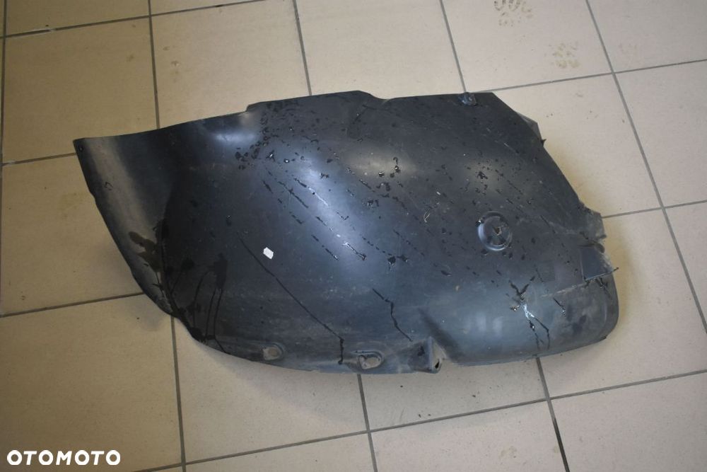 NADKOLE LEWE MERCEDES SPRINTER KOMPLET - 9