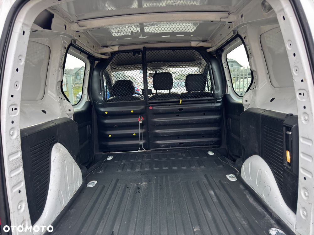 Citroën Berlingo - 22