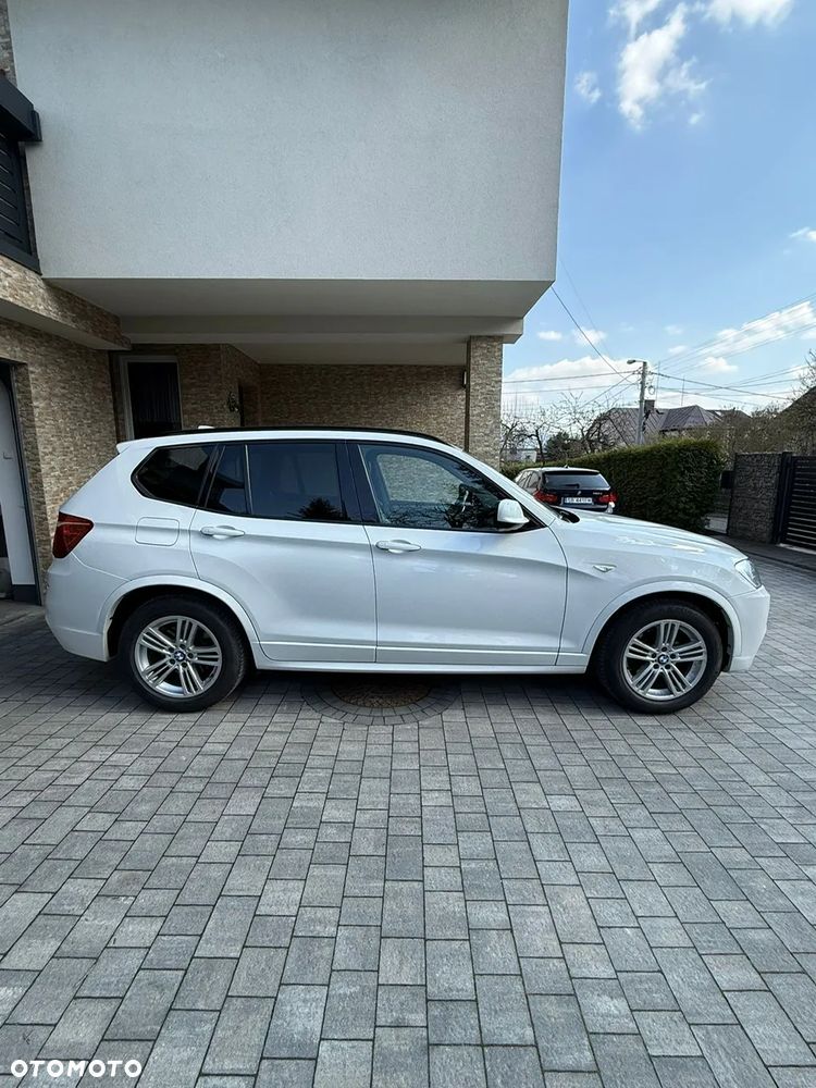 BMW X3 - 15