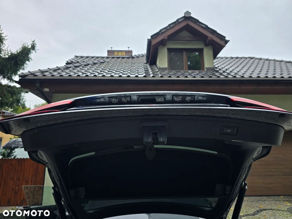 Audi A5 Sportback 2.0 TDI S tronic sport - 12